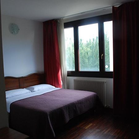 Beverara B&B Болонья Номер фото